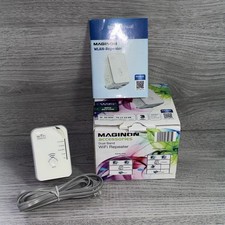 Maginon Dual Band WiFi