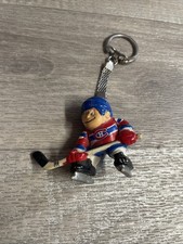 NHL Montreal Canadian Hockey