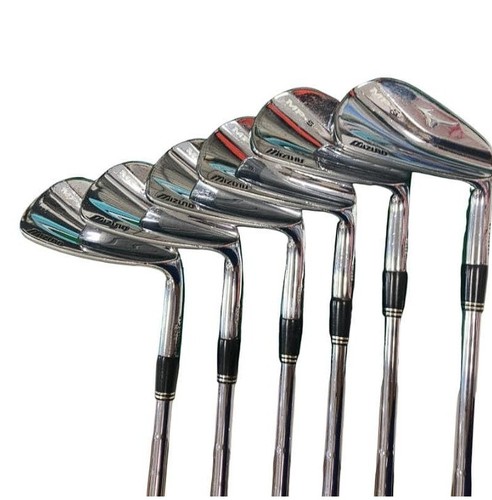 Mizuno iron set 6pcs 5 - mp-5,
