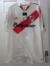 BNWT River Plate Home Football