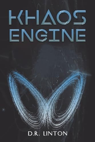 Khaos engine linton r - linton,, d.r.