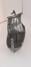 Vintage Norwegian Pewter
