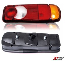 For Renault Master MK3