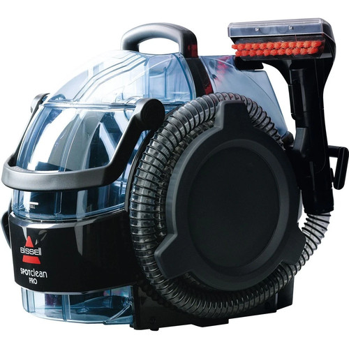 Bissell 1558e spotclean - bissell,