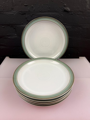 Denby regency green dinner - denby,