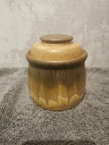 Vintage denby romany pottery - denby,