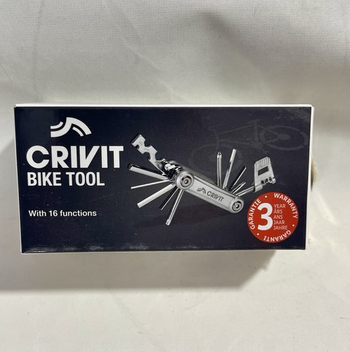 Crivit bike tool with - crivit,