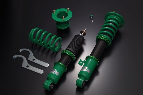 Tein flex coilovers - coilovers, for