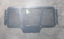Land Rover WMIK. Used front grill cover. In good order.