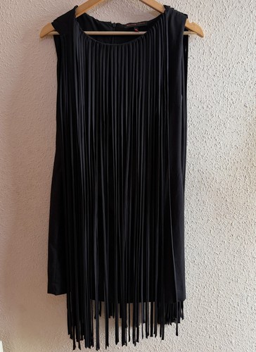 Kate moss topshop black - moss,
