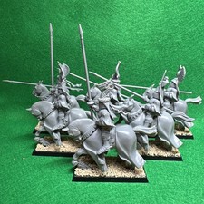 Warhammer BRETONNIAN REALM