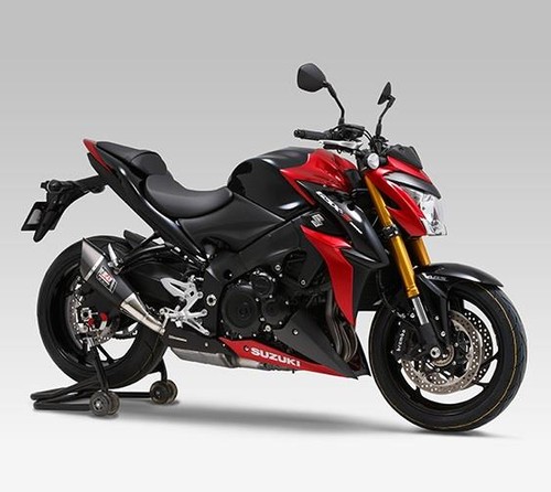 Yoshimura japan black - yoshimura,