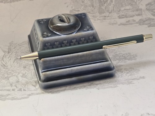 Vintage irish porcelain ink - vintage,