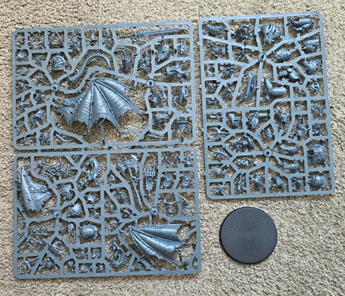Games workshop warhammer 40k - games,