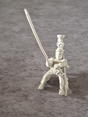 Warhammer fantasy bretonnian - warhammer,