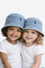 Ralph Lauren Polo Kids Bucket