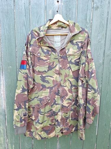 British dpm parachutist para - /,