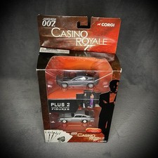 Corgi - James Bond 007 -