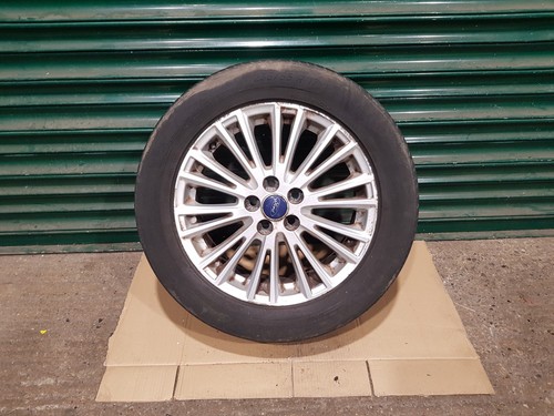2016 ford galaxy - ford, inch