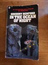 BOOK - Gregory Benford In The