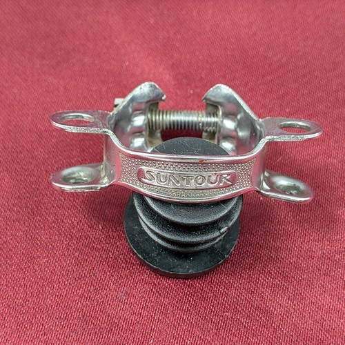 Vtg suntour cable - cable, guide