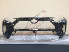 Toyota Rav 4 Front Bumper
