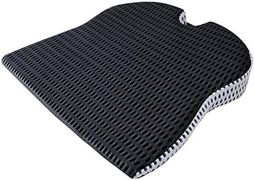Car wedge seat cushion for - car,