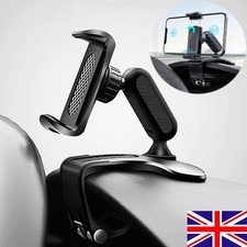 1x Car Dashboard Mount Phone