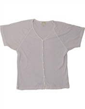 EDDIE BAUER Womens Blouse Top