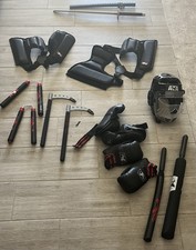 ATA Taekwondo Sparring Set