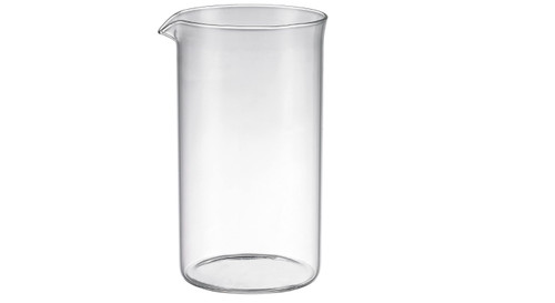 Spare glass carafe - spare,