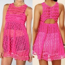Free People New Romantics