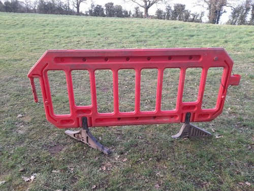 Chapter barriers - barriers, x3***