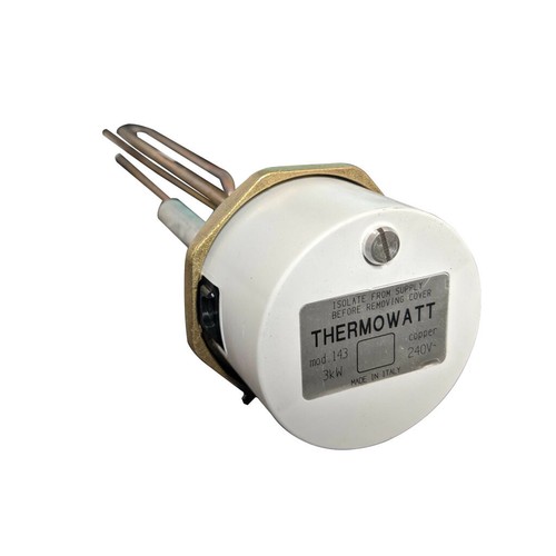 Ariston 3kw immersion heater - 3kw,