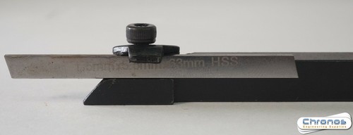 Small square lathe - 10,