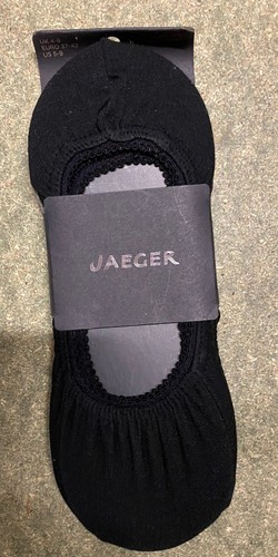 Jaeger ladies socks - ladies, socks/