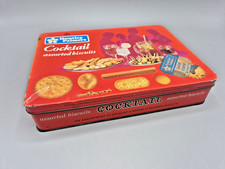 Vintage 1960's Huntley Palmers