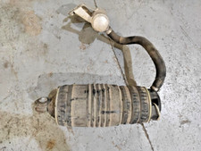 2003 MERCEDES W211 E55 AMG KOMPRESSOR N/S/R LEFT REAR AIR SUSPENSION BAG SHOCK