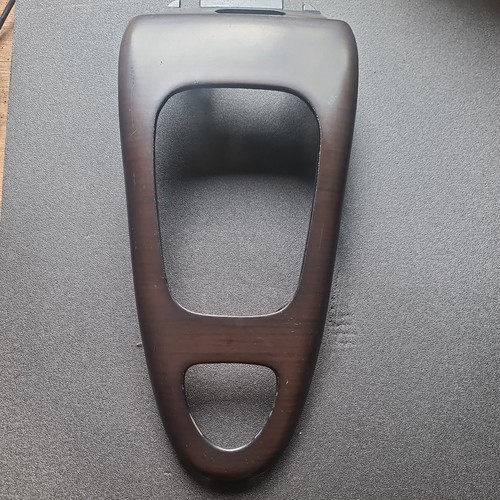Saab centre console trim - 93,