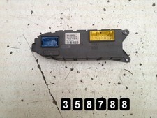 2002 PEUGEOT 607 ECU CENTRAL LOCKING CONTROL MODULE 9641086480