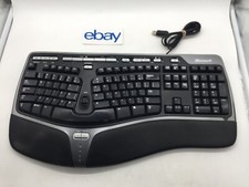 Microsoft Natural Ergonomic