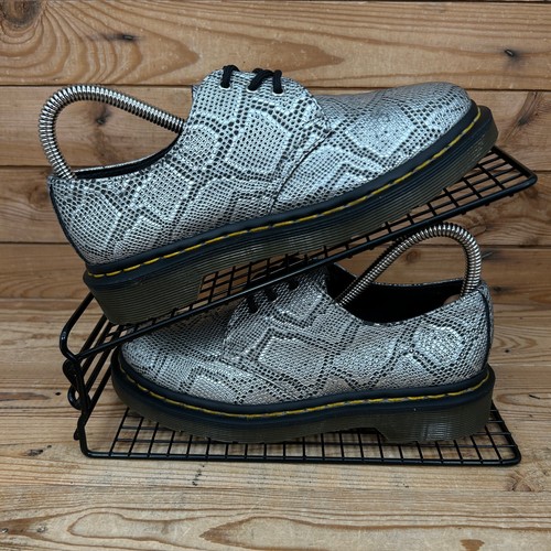 Martens 1461 shoes - dr, womens
