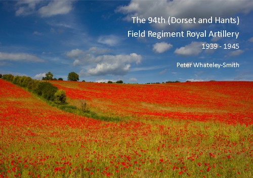 94th field regt royal - 94th,