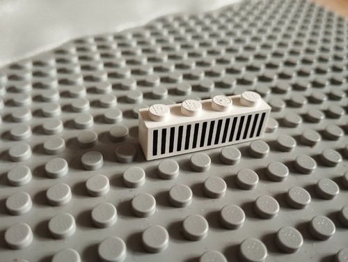 Vintage lego space - vintage, spare