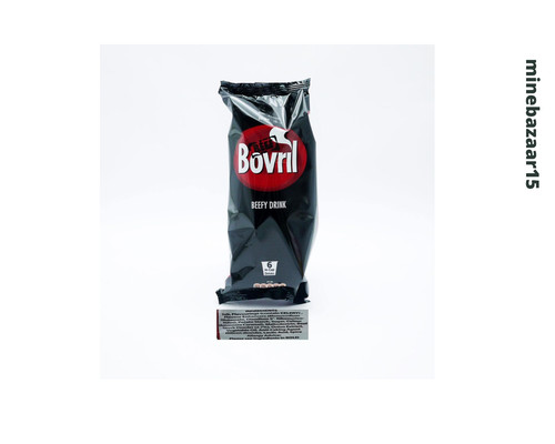 Bovril beefy drink - drink, 27g