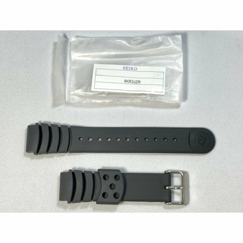 Genuine new seiko - genuine, 20mm