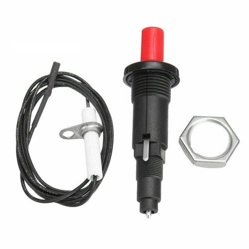Universal piezo spark ignition - universal,