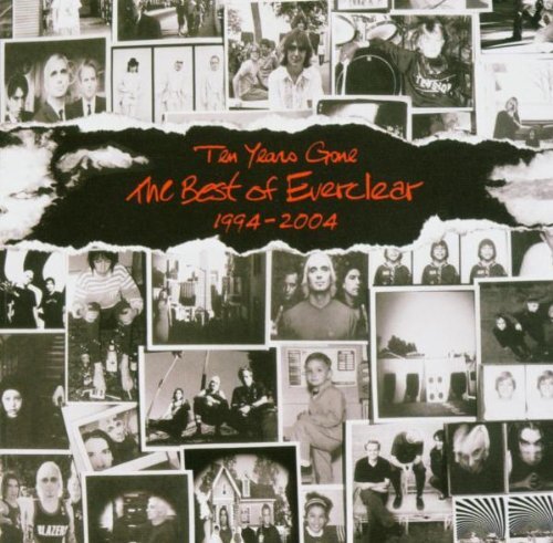 Everclear ten years gone - years,
