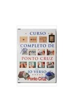 Jo Verso's Complete Cross