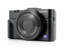 Sony Cyber-Shot RX100 II 20.2